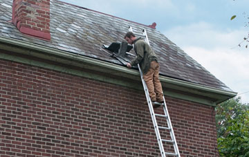 what affects urgent Forcett roof repairs