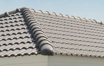 advantages of Forcett clay roofing