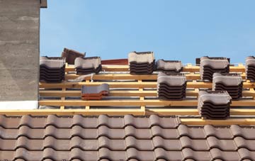 Forcett clay roofing costs