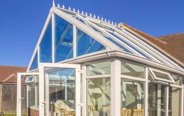 conservatory roof insulation costs Forcett