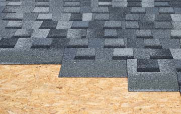 expert Forcett asphalt roof companies