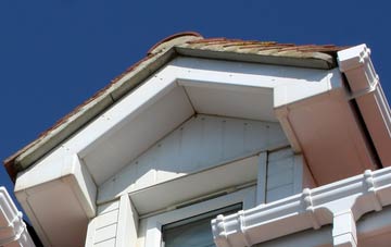 Forcett fascia installation costs