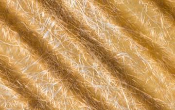 Forcett fibreglass roof waterproofing