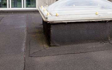 disadvantages of Forcett flat roofs
