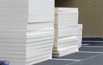 Forcett flat roof insulation costs