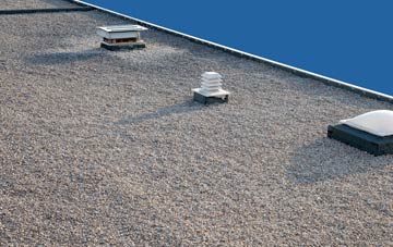 flat roofing Forcett, North Yorkshire