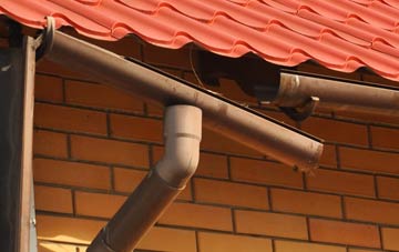 Forcett gutter repair costs