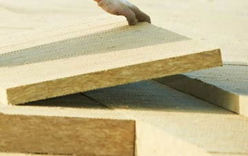 measuring Forcett tapered insulation