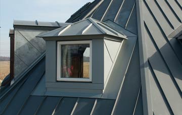 metal roofing Forcett, North Yorkshire