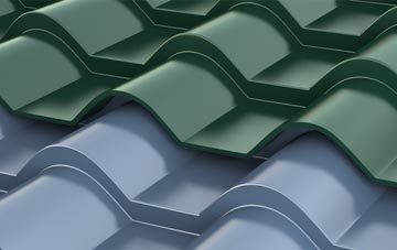 who should consider Forcett plastic roofs
