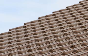plastic roofing Forcett, North Yorkshire