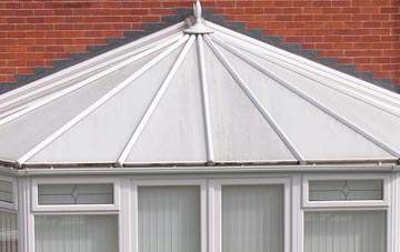 Forcett polycarbonate conservatory roof repairs