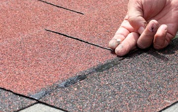 Forcett asphalt roof repairs