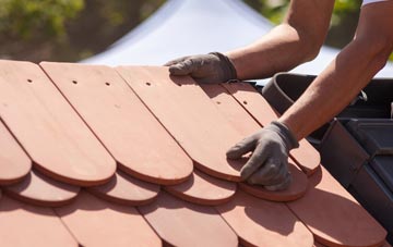 Forcett roof tile contractors