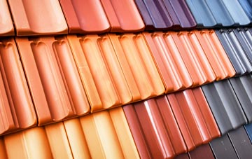 Forcett roof tile costs