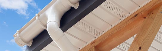 get Forcett guttering quotes today