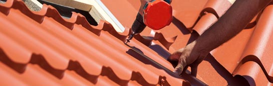 save on Forcett roof installation costs