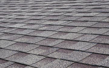 Forcett tiles for shallow pitch roofing