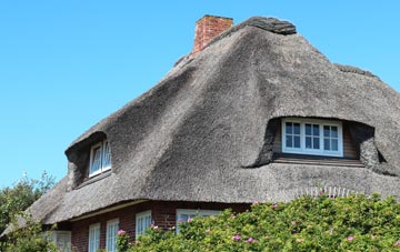thatch roofing Forcett, North Yorkshire