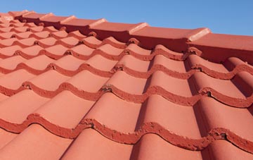 Forcett tile and slate roof replacement