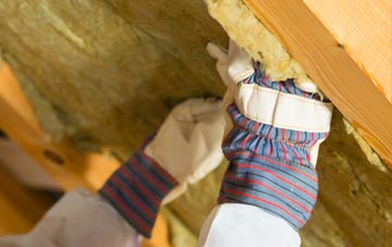 types of Forcett pitched roof insulation materials