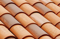 Forcett clay roofing