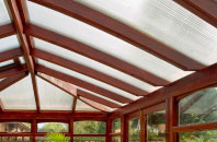 Forcett conservatory roofing insulation