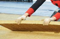 find rated Forcett roof insulation companies