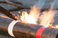 Forcett flat roofing replacement