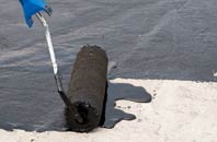 find rated Forcett roof sealing companies