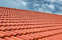 Forcett roofing tiles